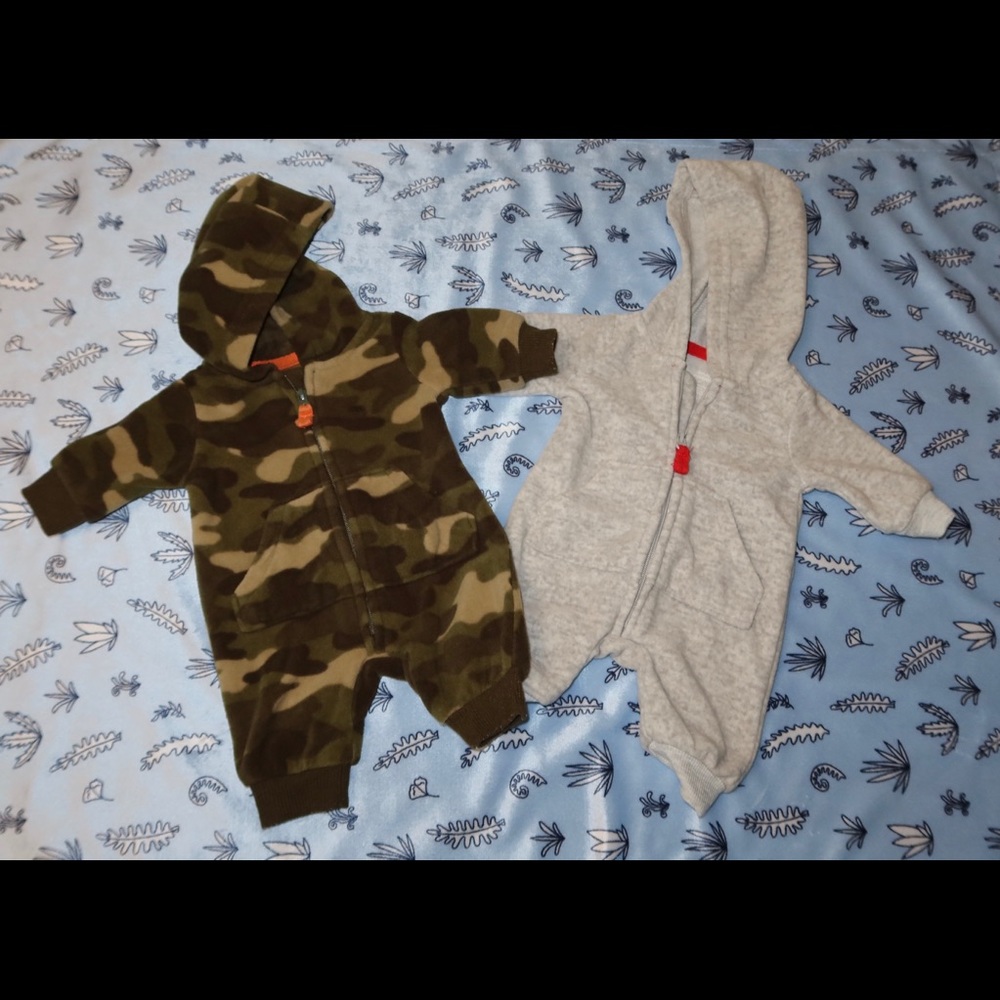 Amazon zip hoodie bundle